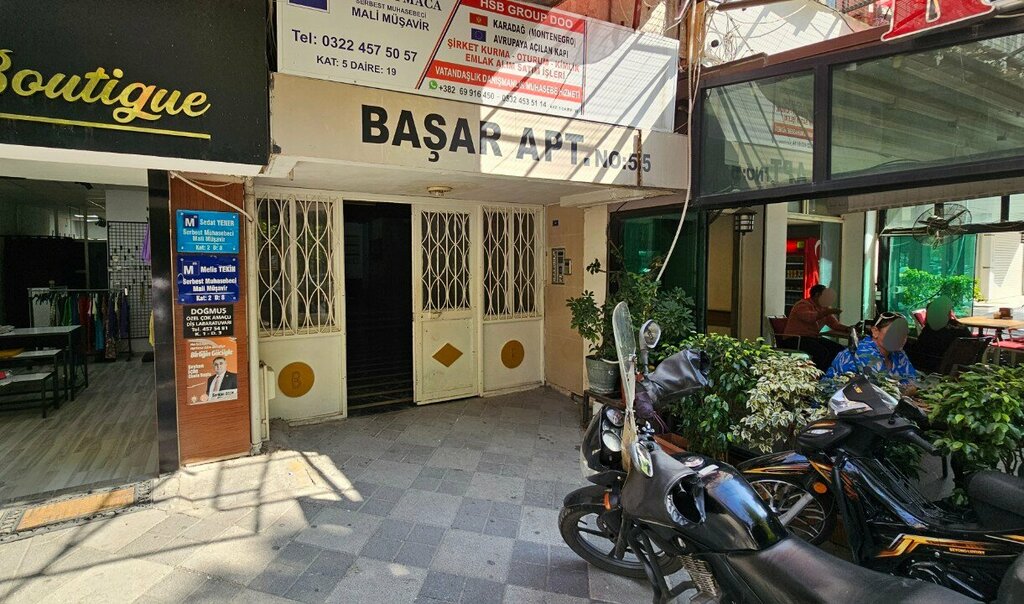 Tax consultants Smmm Saniye Atmaca, Adana, photo