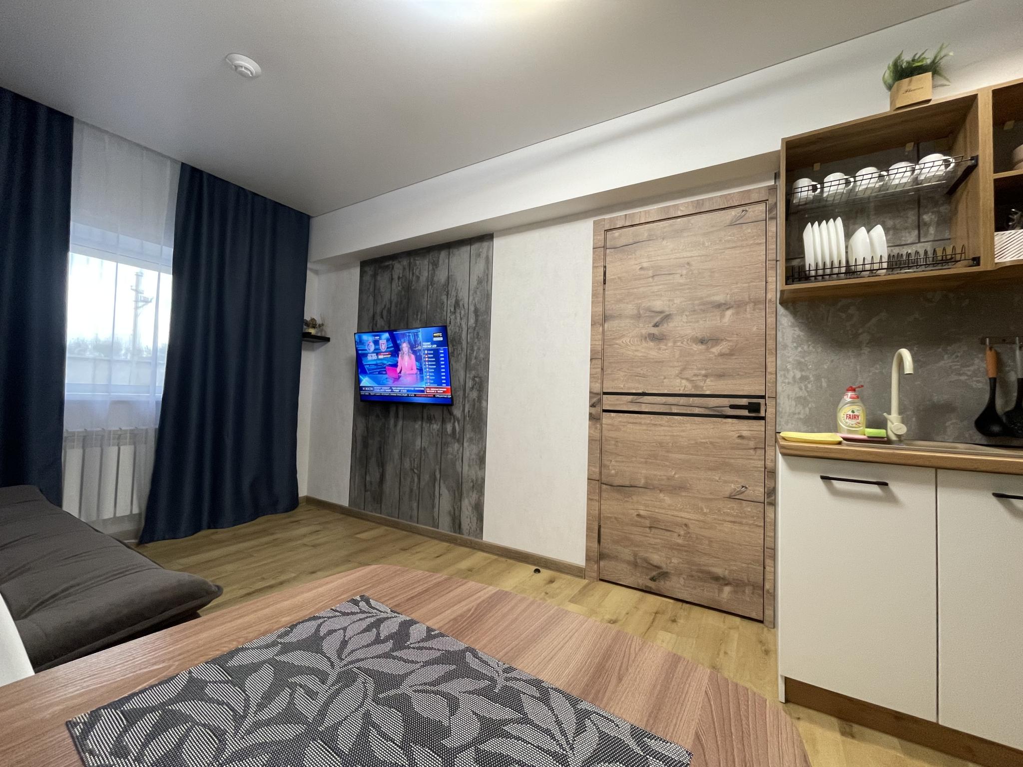 Фото Городок