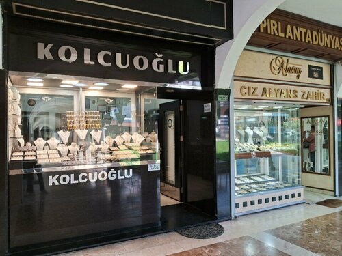 Kolcuoğlu Fotoğraf 1