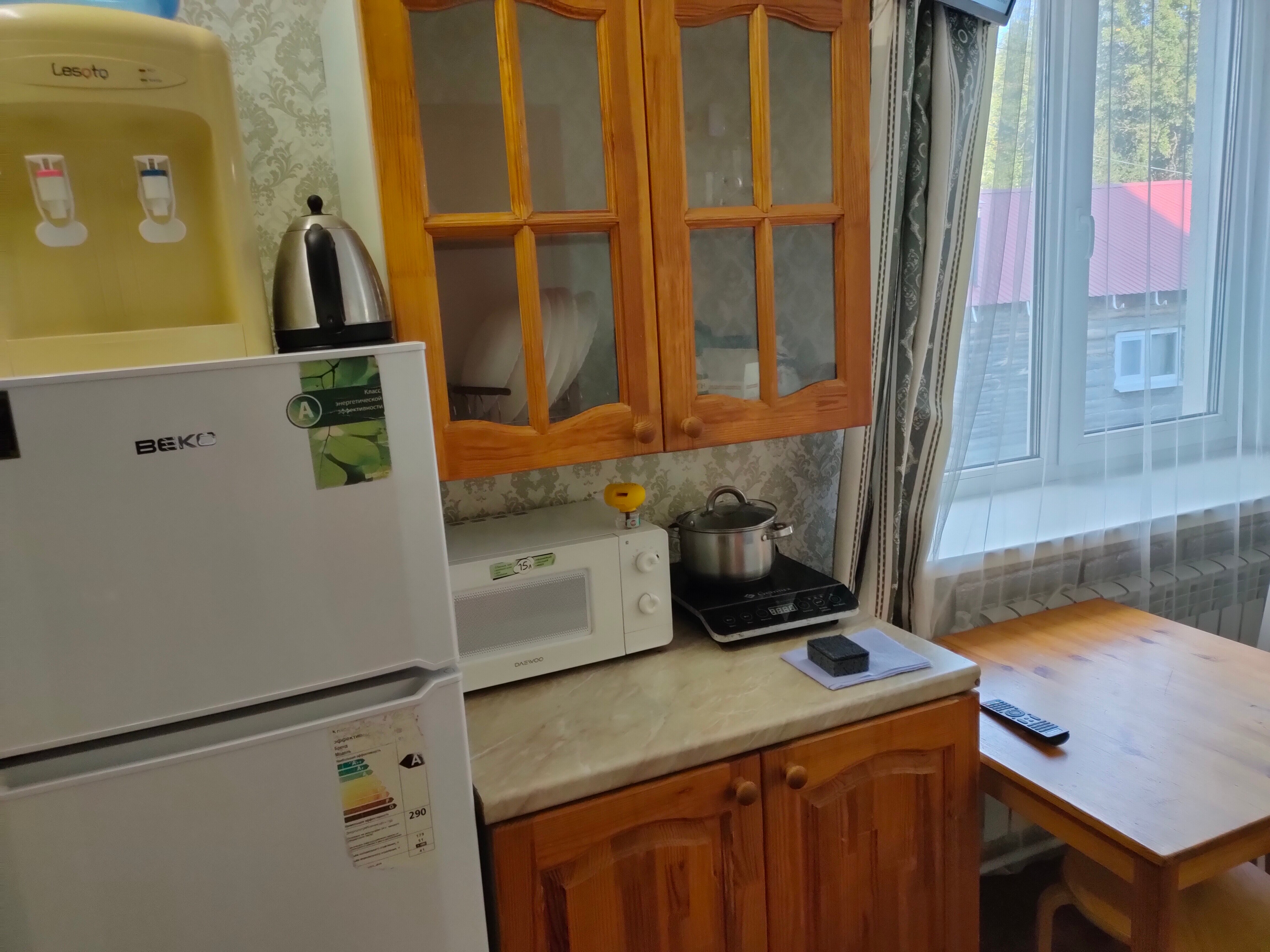 Фото Отрада