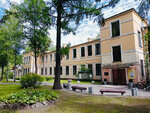 Дом Ученых (Politekhnicheskaya Street, 29Н), educación adicional