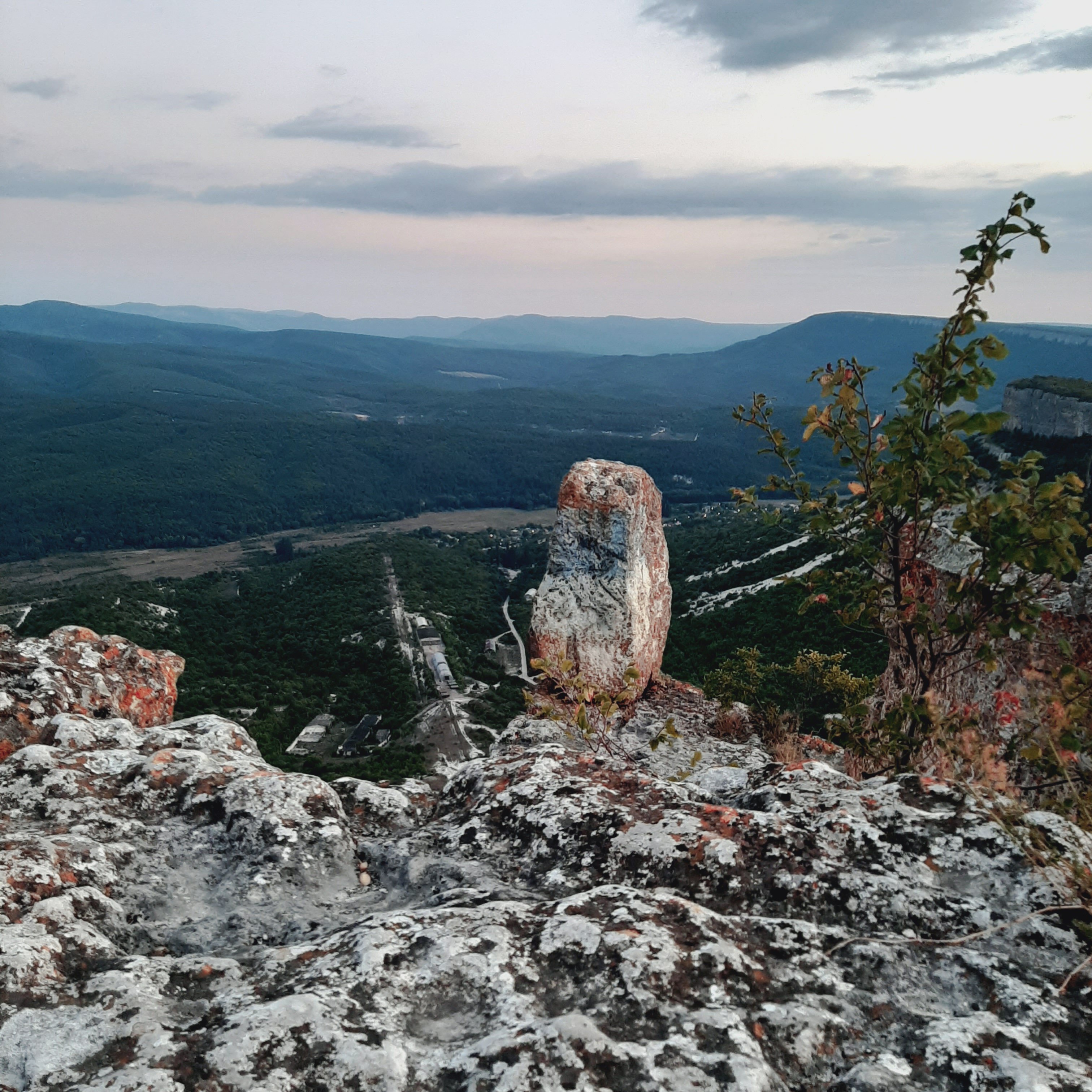 Фото Коба-Чаир