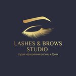 Lashes & Brows studio (Zaporozhskaya ulitsa, 1), eyebrow and eyelash salon