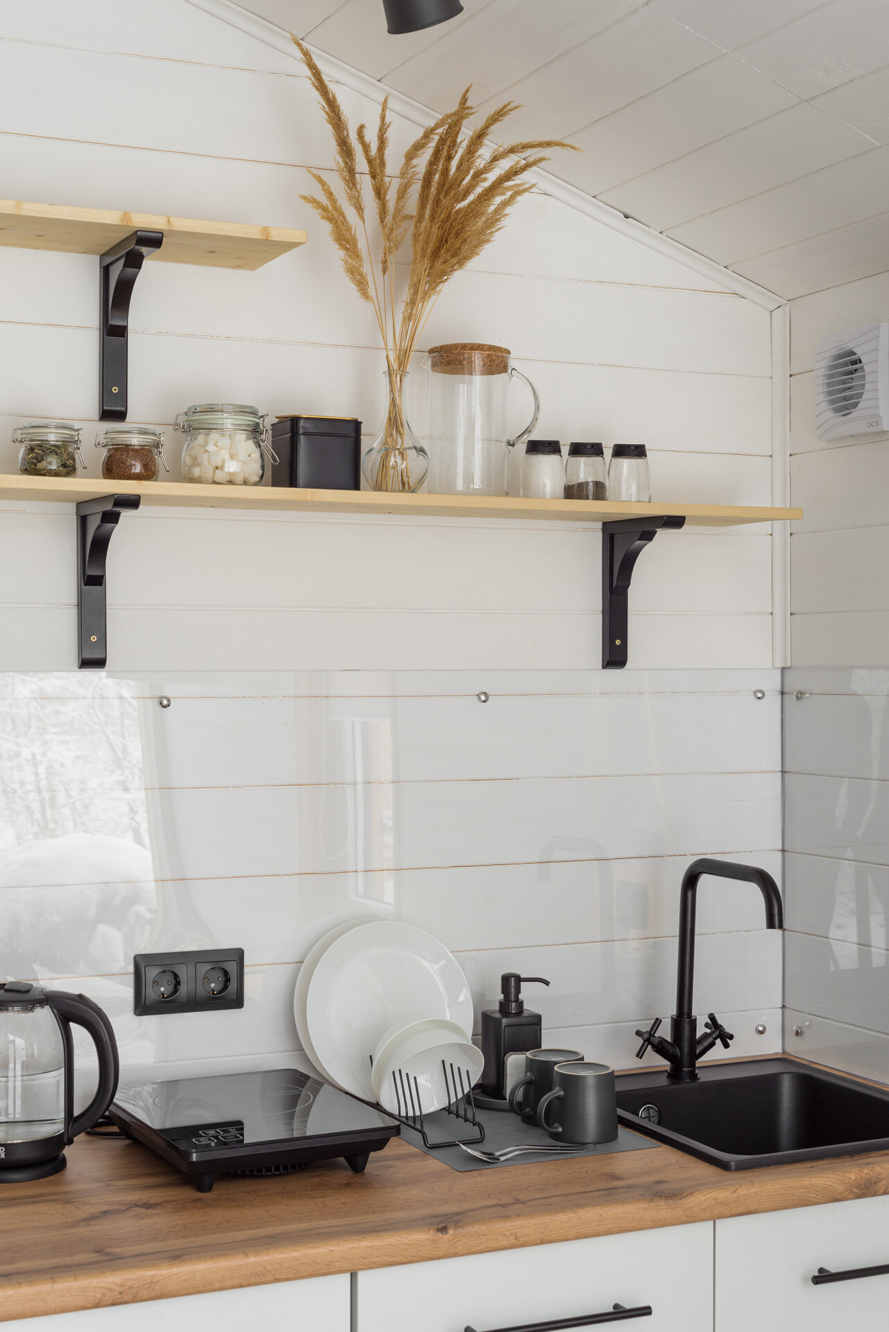 Фото Elbrus Space