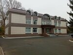 Районный отдел в Демском районе г. Уфы (Ufa, ulitsa Levitana, 29/1) ، تنظيم إحصائي