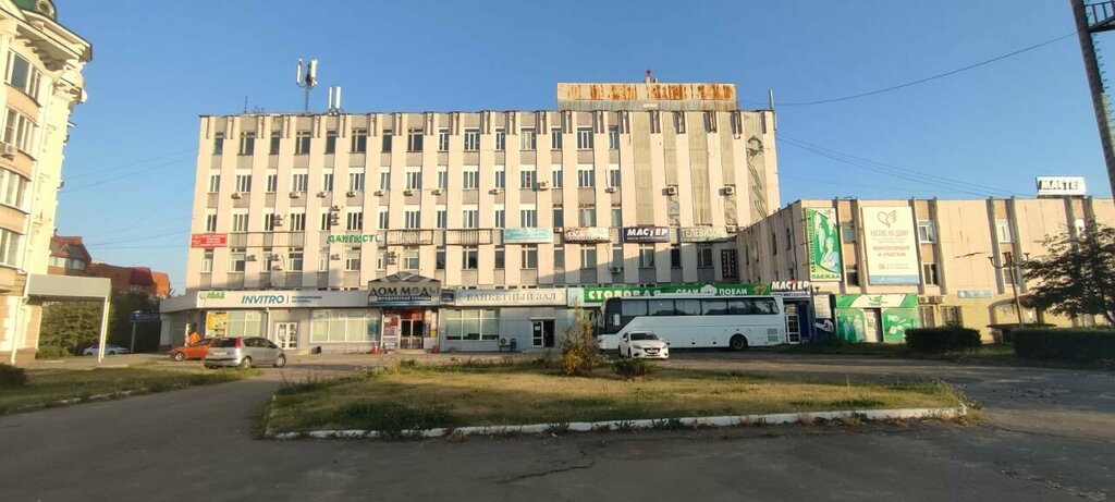 Household appliances store Магазин техники, Orel, photo