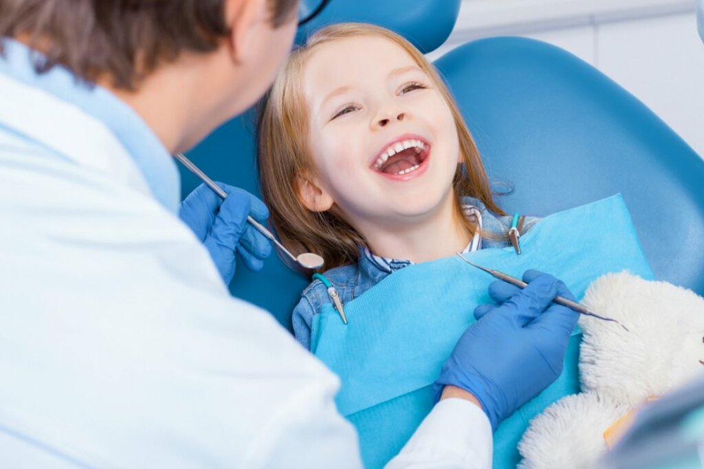 Pediatric Sedation Dentistry in Pflugerville
