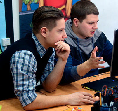 Educational center Nova Akademi Konya, Konya, photo