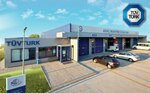 Tuzla Atlas Automotive (İstanbul, Tuzla, Aydınlı Mah., Hal Yolu Cad., 6), auto accessories