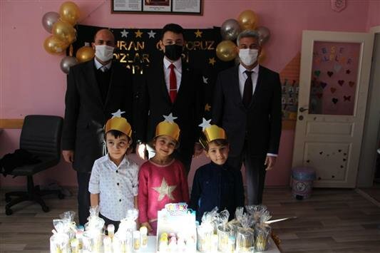 Administration Candir Muftulugu, Candir, photo