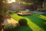 Bakkar Artificial Grass (Ajman China Mall, Al Jerf Industrial 1, Northern Sector, Ajman), artificial plants and flowers