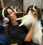 Lapki (Красноармейская улица, 13), pet salon
