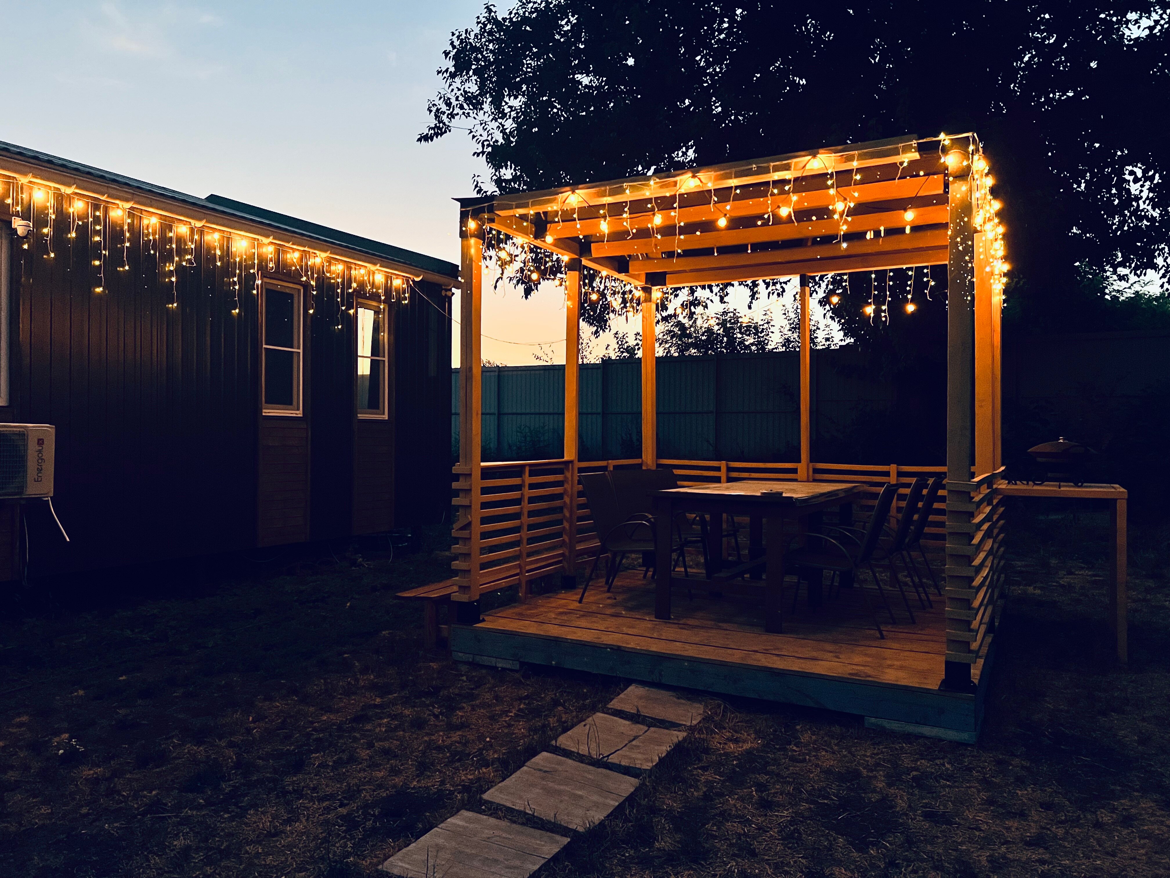 Фото Барн Лотос