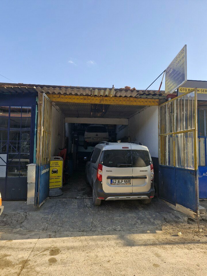 Car service, auto repair Karagoz Auto Repair and Maintenance, Konya, photo