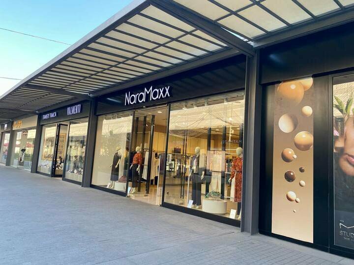 Clothing store NaraMaxx, Adana, photo