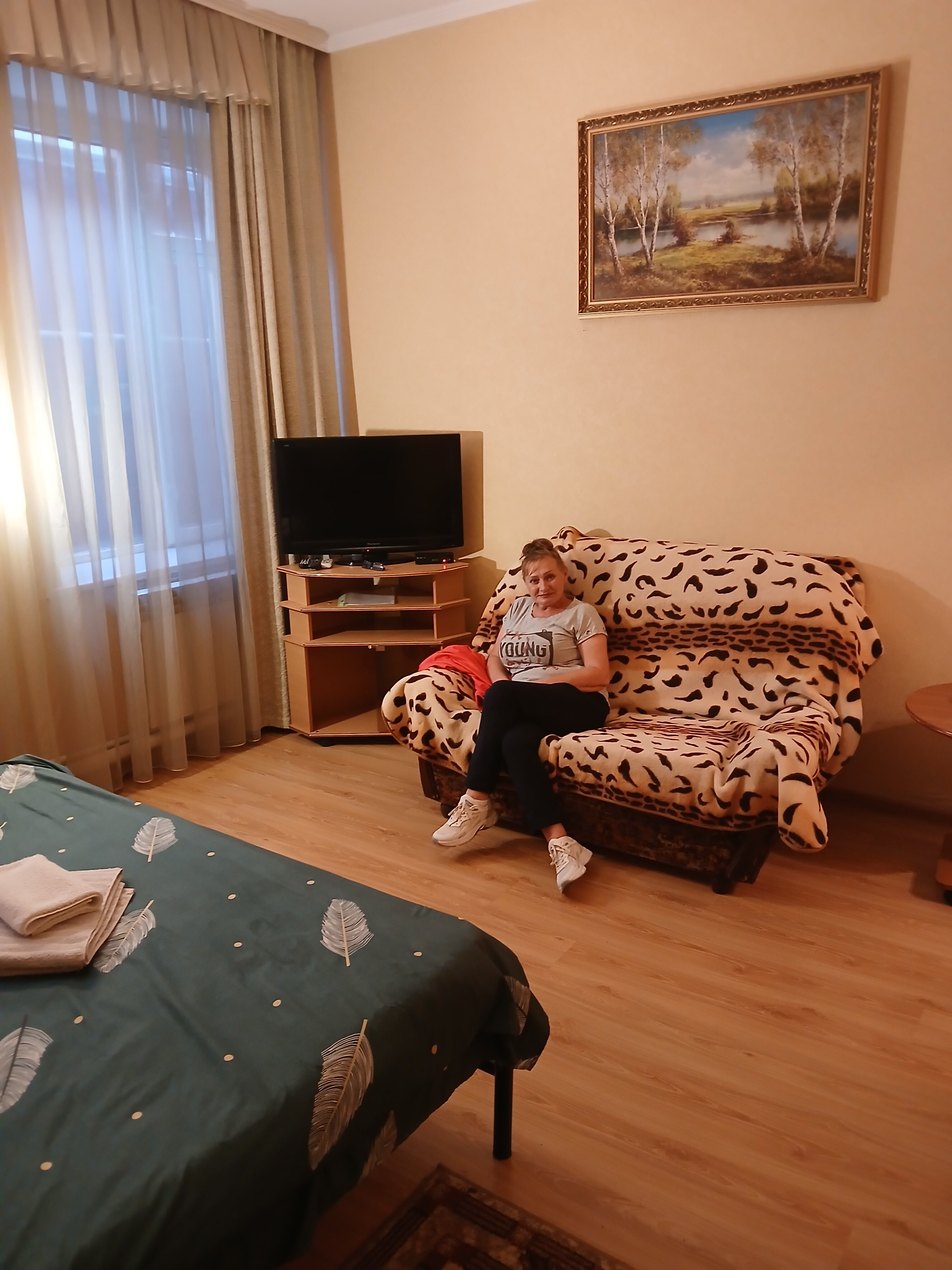 Фото Берёзка