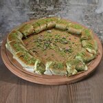 Katmercim Bayraklı (Izmir, Bayrakli District, Adalet Neighborhood, 2131/20th Street, 3B), cafe