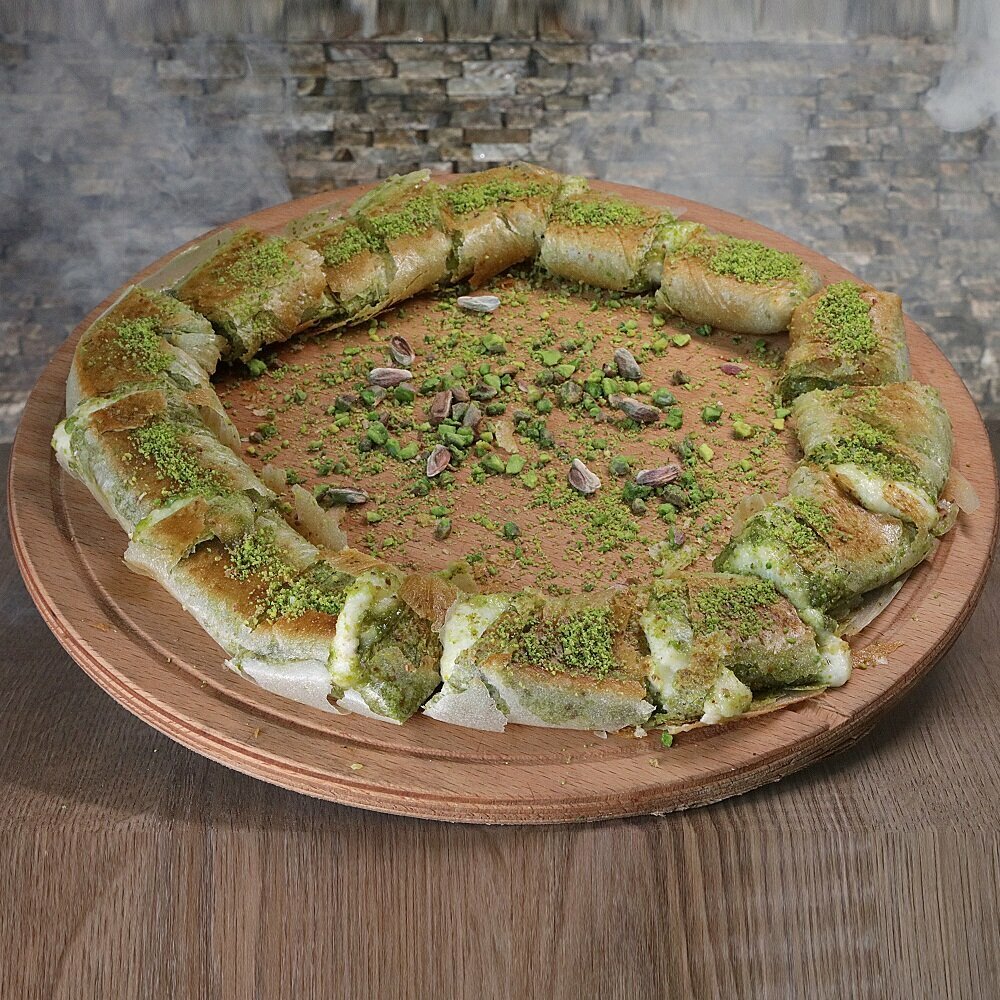 Cafe Katmercim Bayraklı, Izmir, photo