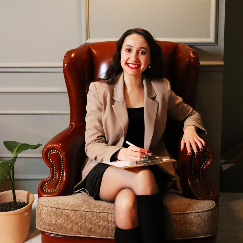 Psychological service Expert Psychologist Emre Gokceoglu, Izmit, photo