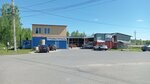 Стройматериалы (derevnya Chisto-Perkhurovo, уч34), hardware store