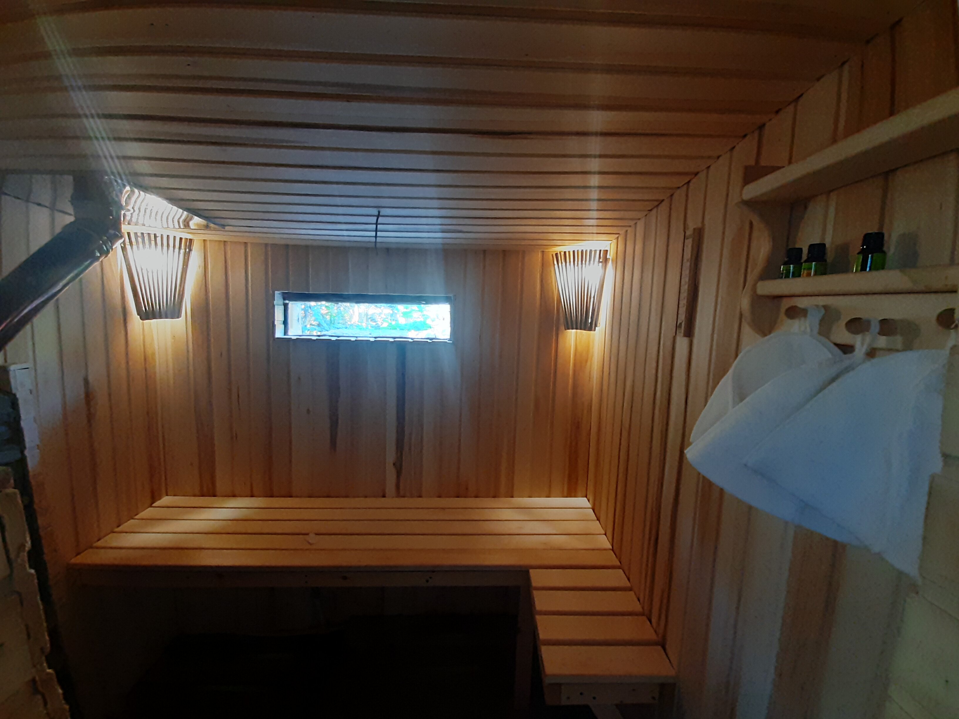 Фото Тихий дворик