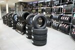 Tire Point (Optikov Street, 6А), tires and wheels