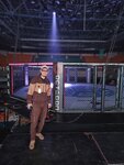 Mr. Volt (Aqsaı-4 shaǵyn aýdany, 39), emergency service