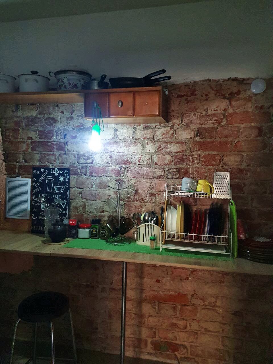 Фото Уютное место