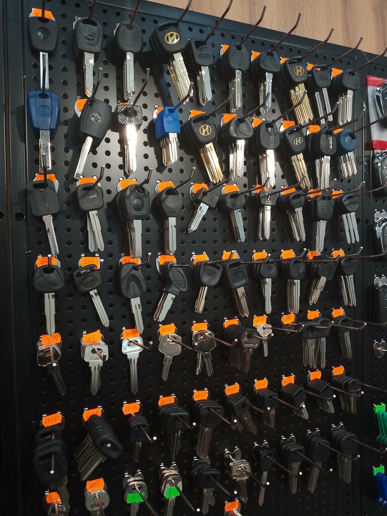 Car keys Автоключи, Voronezh, photo