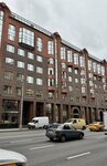 Qugo (1st Tverskaya-Yamskaya Street, 23с1), empresa de ti
