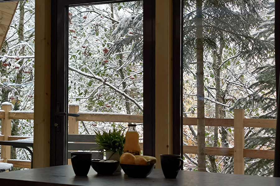 Фото Монте Виера парк Архыз