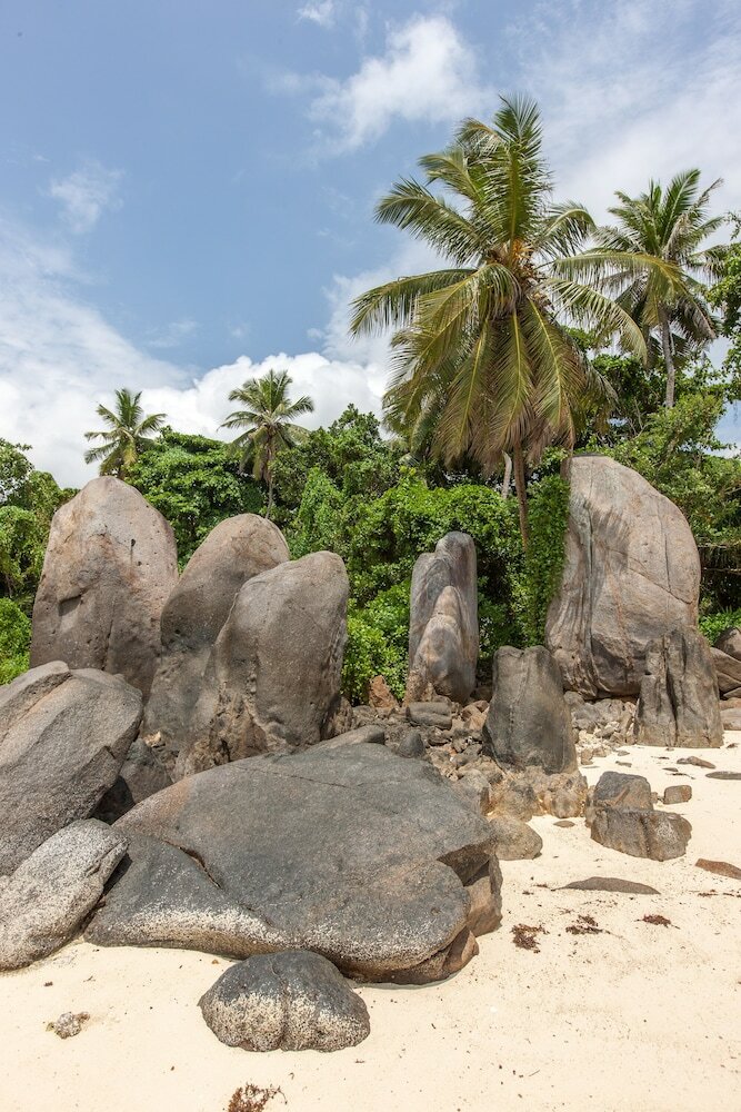 Фото Le Relax Hotel and Restaurant