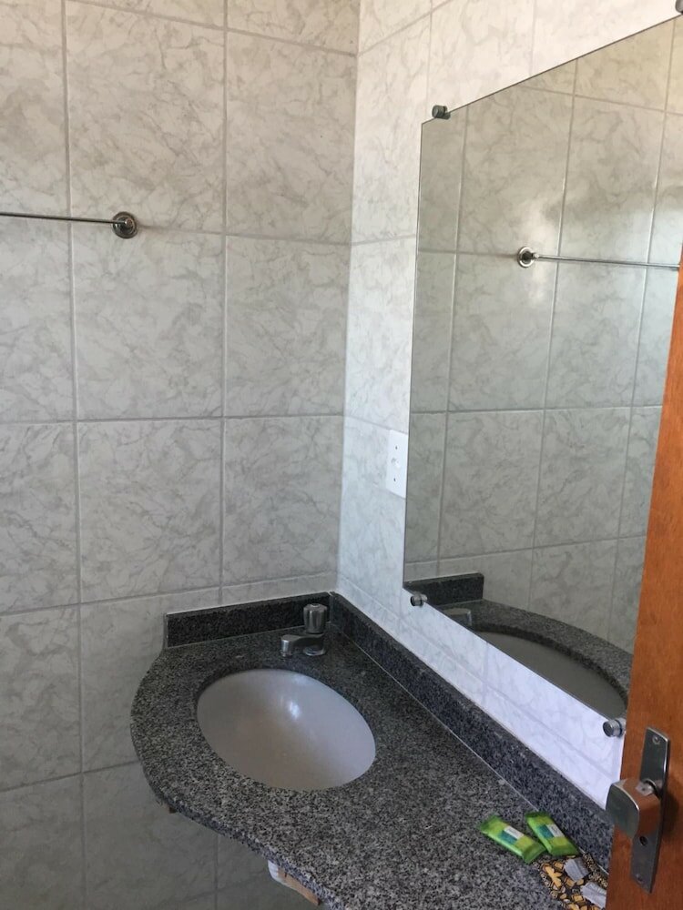 Фото Ipê Hotel Guarulhos