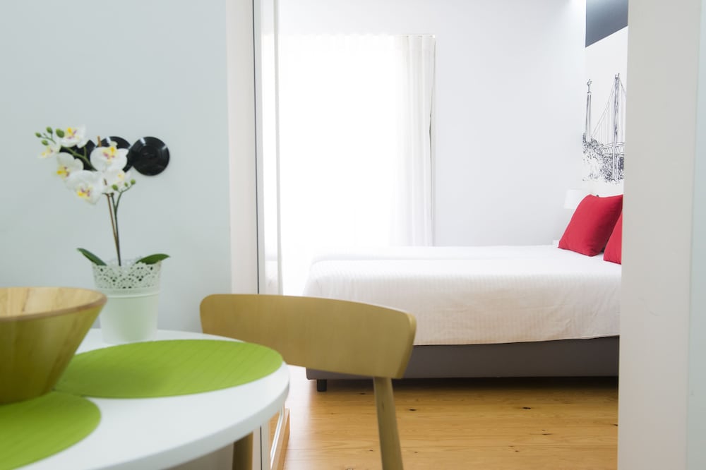 Фото Páteo Saudade Lofts