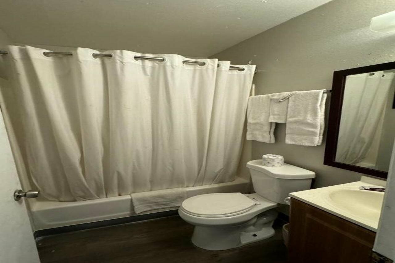 Фото El Cajon Inn & Suites