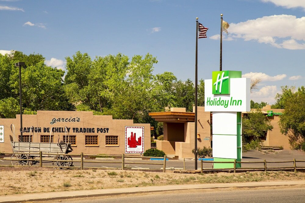 Фото Holiday Inn Canyon De Chelly, an Ihg Hotel