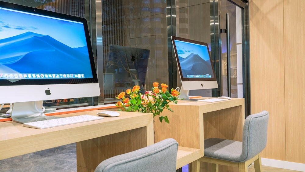 Фото Holiday Inn Express Qingdao City Center