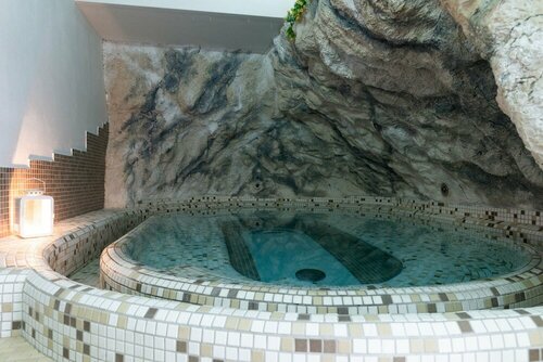 Внешний вид отеля Hotel Alpine Mugon в Тренто, фото 3