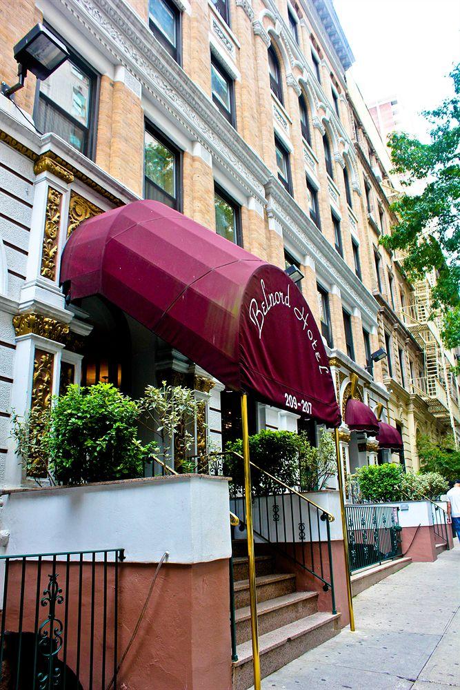 Фото Belnord Hotel