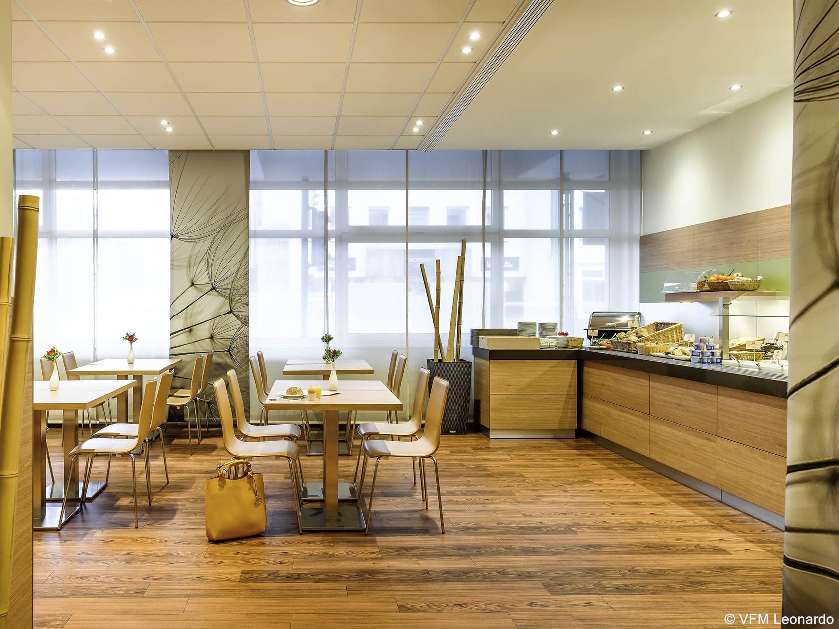 Фото The Darmstadt