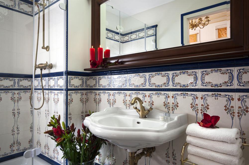 Фото Malostranska Residence