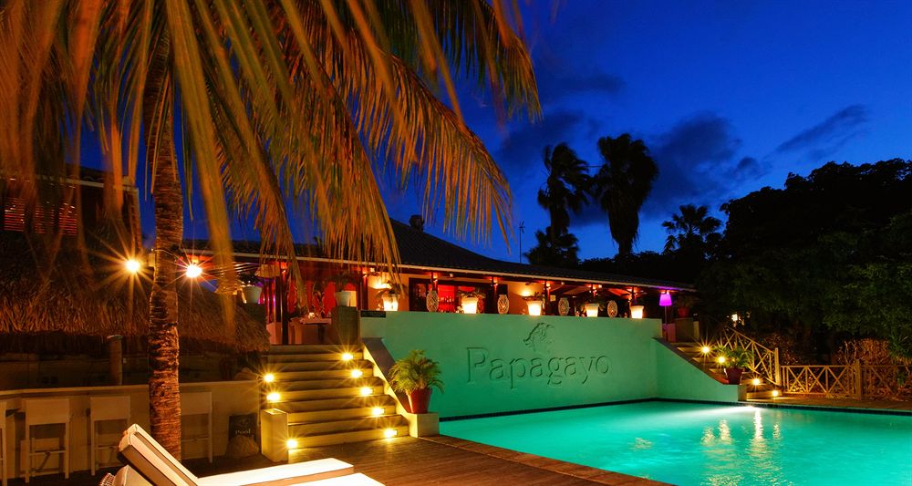 Фото Papagayo Beach Hotel &Resort