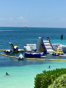 Гостиница Hotel Faranda Maya Caribe Cancún