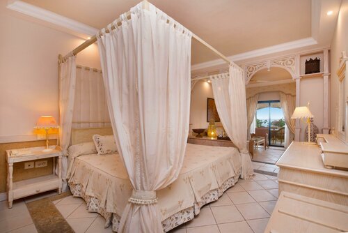 Отель Iberostar Grand El Mirador – Adults Only
