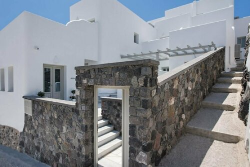 Гостиница Altemar Suites