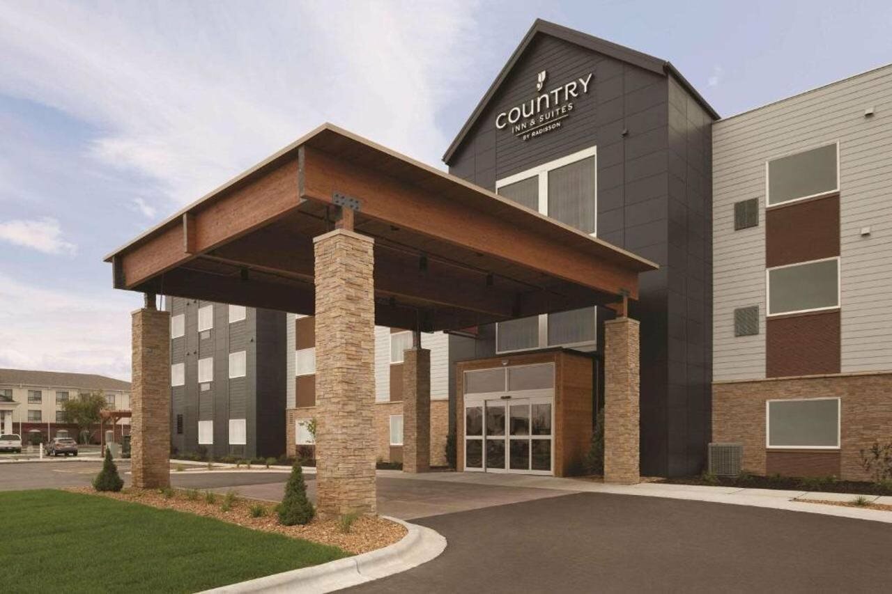 Фото Country Inn & Suites by Radisson, Ft. Atkinson, Wi