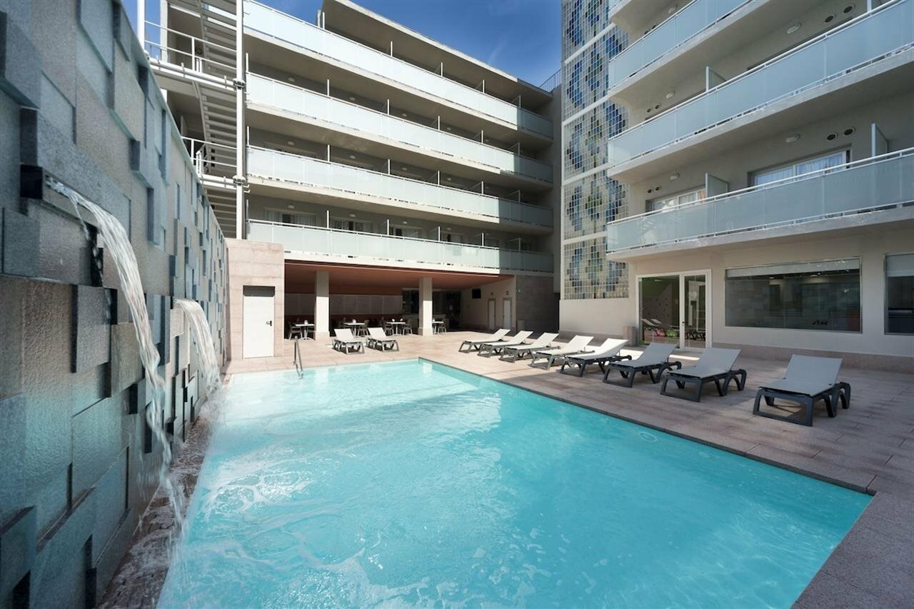 Фото 4R Miramar Calafell