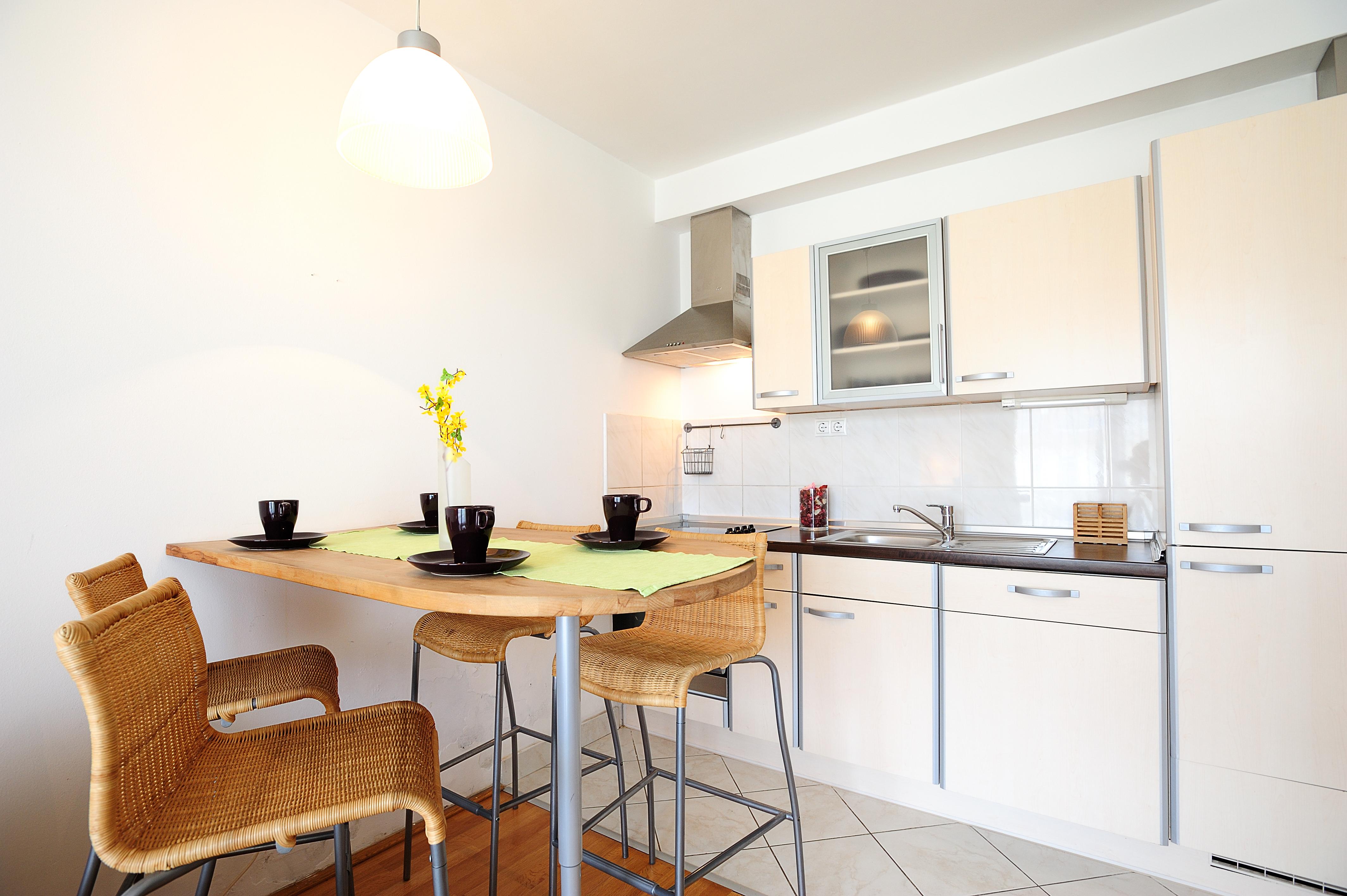 Фото Comfort Apartments