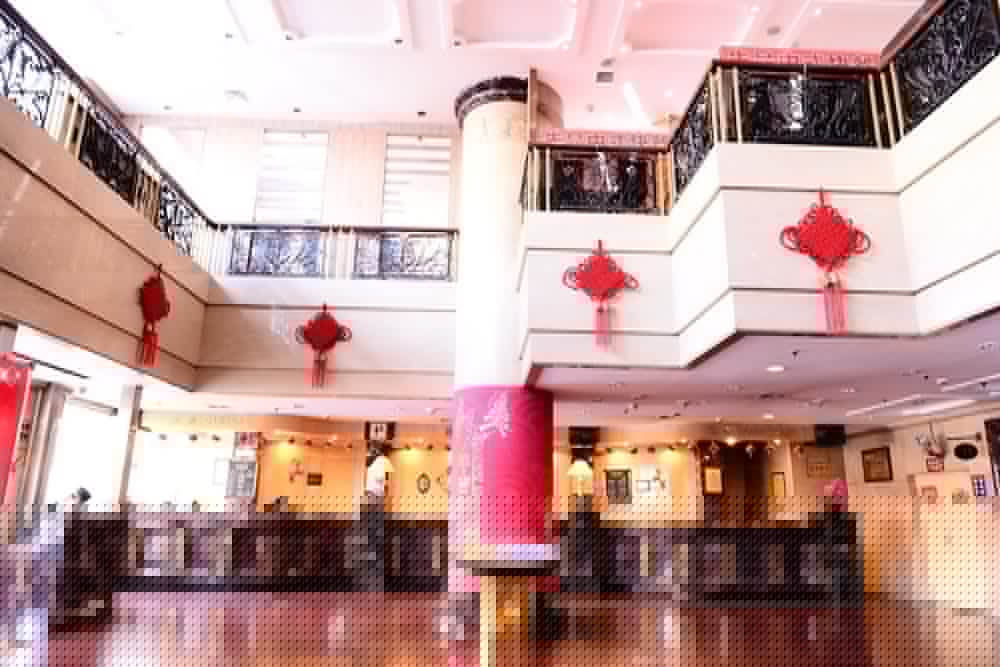 Фото Harbin Kunlun Hotel (Railway Station Museum)