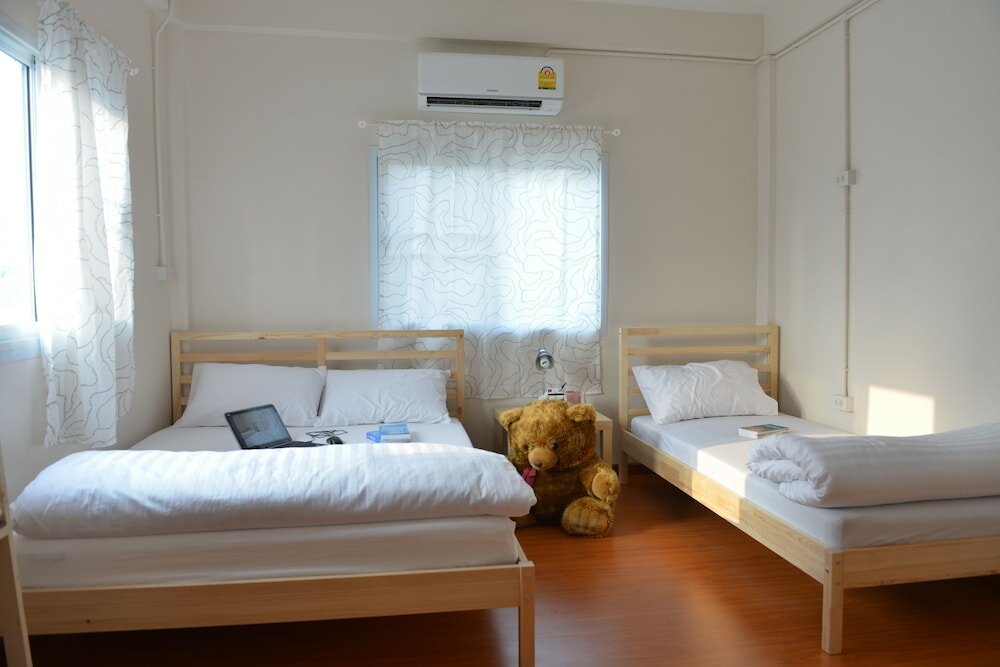 Фото PanPan Hostel Bangkok